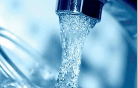 Edirne'nin içme suyu analiz edildi!