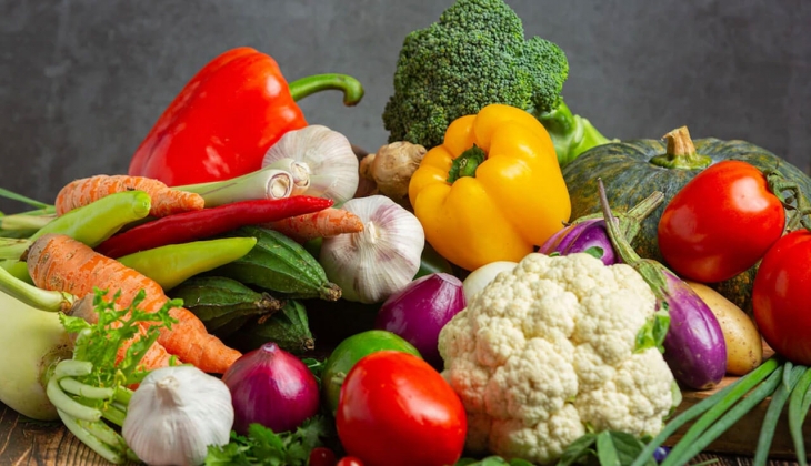 Ankara Hali sebze meyve fiyatlarını açıkladı! İşte 3 Aralık 2022 fiyat listesi