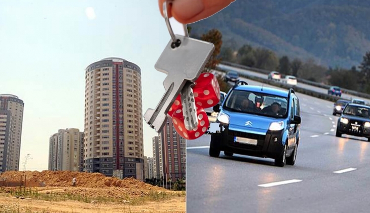 Ekonomist Barış Soydan'dan konut ve otomobil açıklaması: Durgunluk 2025'in ilk yarısına kadar sürecek!