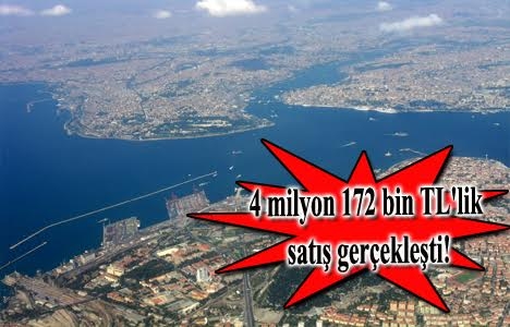 Şekerbank satılık dükkan