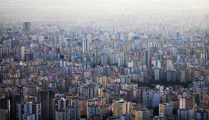 İstanbul, Ankara ve İzmir de en çok tercih edilen 3 ilçe!