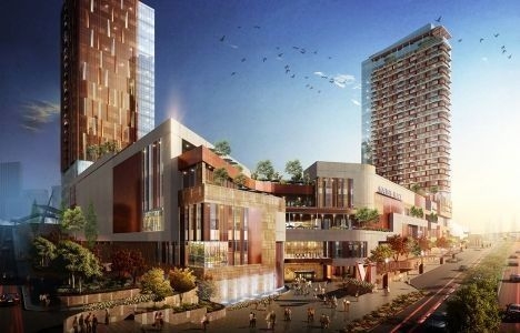 Piazza Residence yeni fiyat listesi 2017!