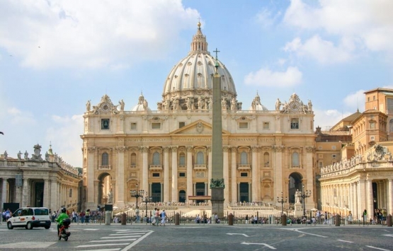 Dünyanın en görkemli yapıları belli oldu!