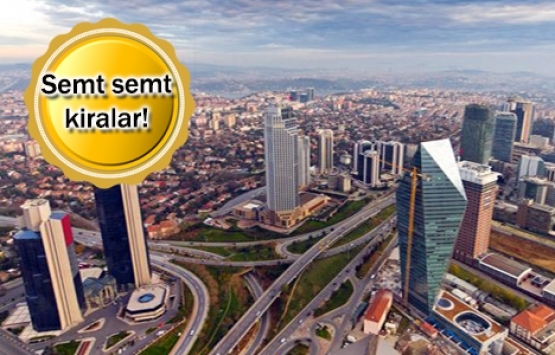 Yeni trend hazır ofisler! 