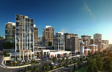 Piyalepaşa İstanbul'a Las Vegas’tan İnteraktif Hologram Ödülü verildi!