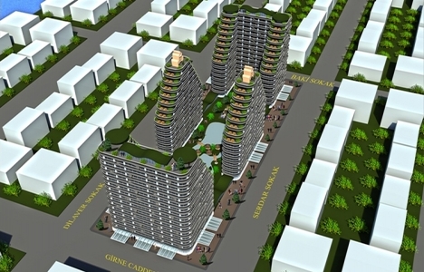 Yamaç Yapı İstova Kağıthane fiyat 2017!