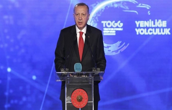 Yerli otomobil fabrikası Bursa Gemlik'te TSK arazisi üzerinde yapılacak!