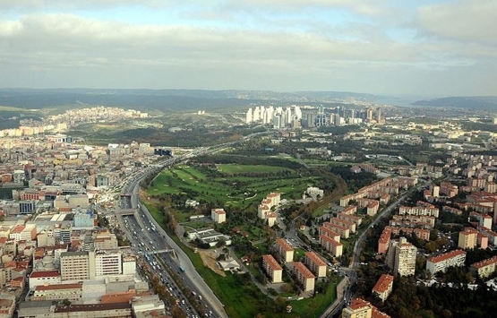 Sarıyer de 21 milyon TL ye icradan satılık gayrimenkul!