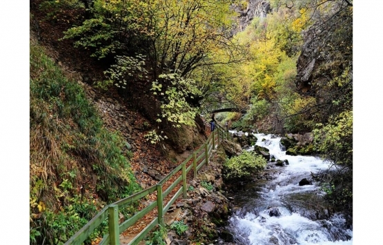 Gümüşhane de 32.5 milyon TL ye satılık otel!