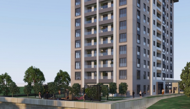 Zeytinburnu Beyaz Park 3. Etap yeni fiyat listesi!