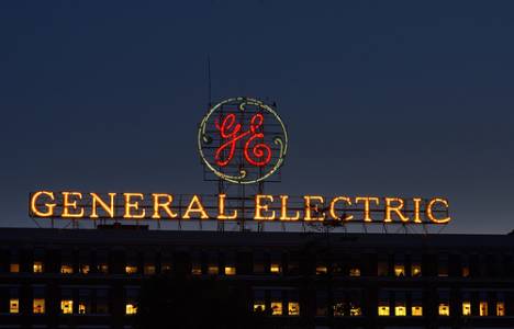 General Electric 900 milyon dolarlık yatırım yapacak!