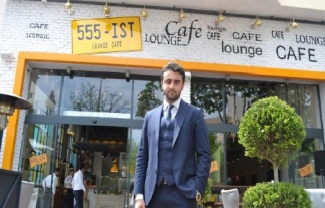 Azeri iş adamı Türkiye'de restoran zinciri kuracak!