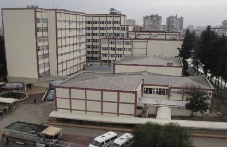 Çukurova Dr. Aşkım Tüfekçi Devlet Hastanesi ek binasına vatandaştan tam destek!