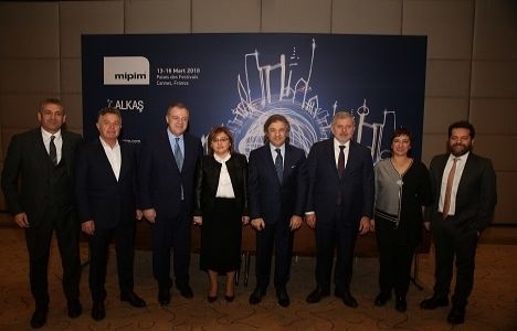 Türkiye konut piyasasında rekabet çok üst düzeyde!