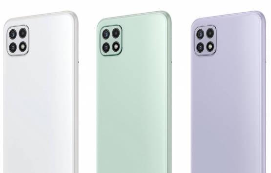Samsung Galaxy A22 ye 161 lira indirim! İşte Mart 2022 Fiyat Listesi...