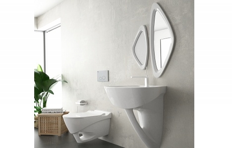 Bien Cersaie Fuarı'nda ödüllü tasarımlarını sergileyecek!