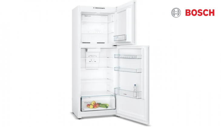 Bosch Serie 2 Üstten Donduruculu Buzdolabı 11.790 TL! Özellikleri neler? 4 Mart 2023 fiyat listesi