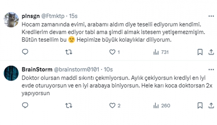 En kötü evin fiyatı 3-4 milyon TL, en ucuz kira 15 bin TL!
