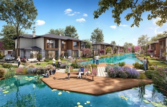 Dekar Kıyıbahçe Çekmeköy satışta! Metrekaresi 7 bin 700 TL ye!