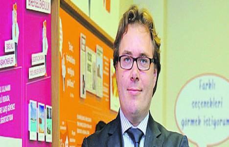 Sigorta Cini Avrasya Kalite Ödülü ile onurlandırıldı!