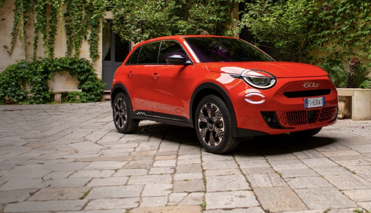 Fiat 600e indirim kampanyası için son tarih 3 Ocak 2025!