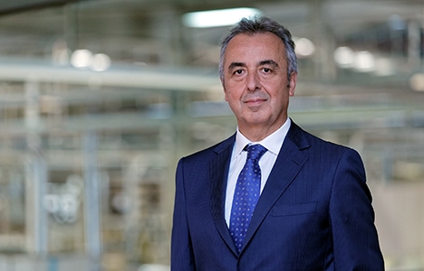 Kentsel dönüşüm parke sektörünü olumlu etkiledi!