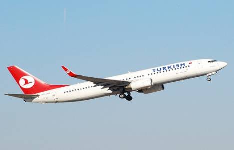 Bayramda 3,8 milyon yolcu havayolunu seçti!