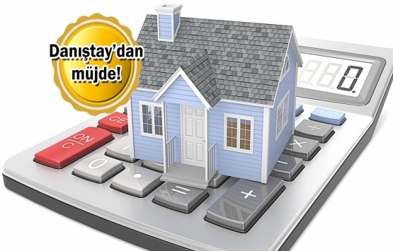 Konut satışlarında KDV iade sorunu çözüldü!