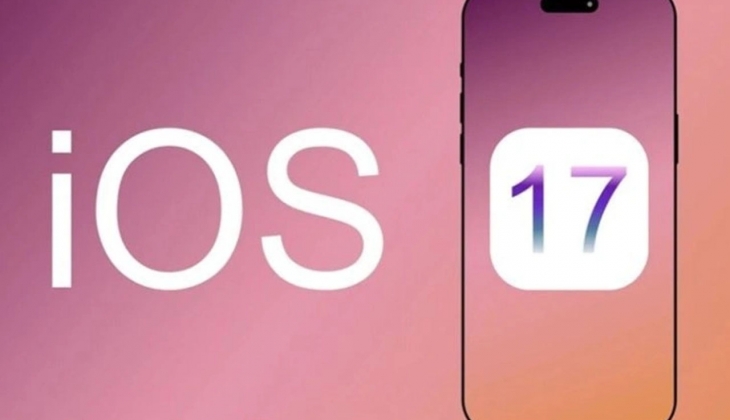 İşte iOS 17 ile gelecek yeni özellikler