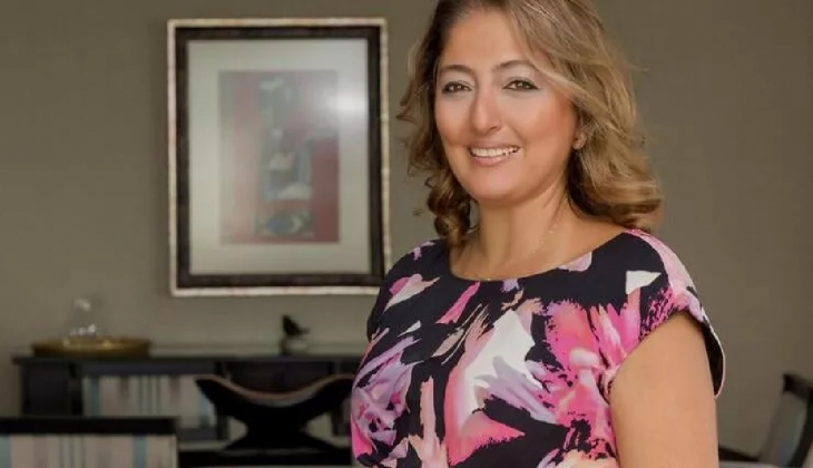 Özge Bulut Maraşlı Kimdir?