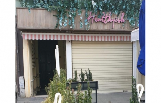 Şeyma Subaşı Bebek teki lüks kafesini kapattı!