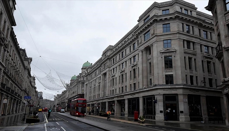 İngiltere nin gözde gayrimenkul projeleri 23-24 Kasım da Raffles İstanbul da tanıtılacak!  