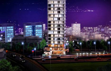 Pendik Metrowin Tower iletişim!