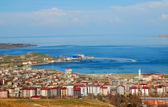 Bitlis Adilcevaz Belediyesi'nden emlak vergisi açıklaması!