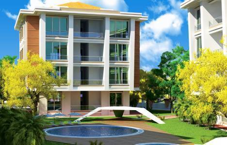 Tuzla Moon Royal Residence fiyat listesi!