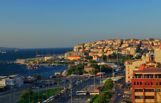 Bandırma Belediyesi'nden 17 milyon TL'ye satılık tarla!