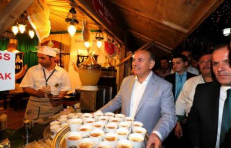 İstanbul’da Ramazan Etkinlikleri’nde bugün neler var?