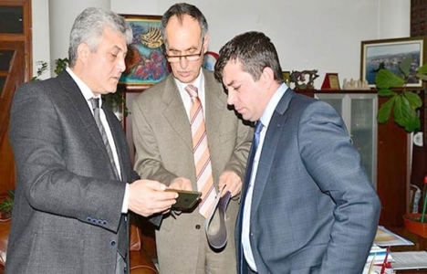 Trabzon Akçaaabat'a üniversite geliyor!