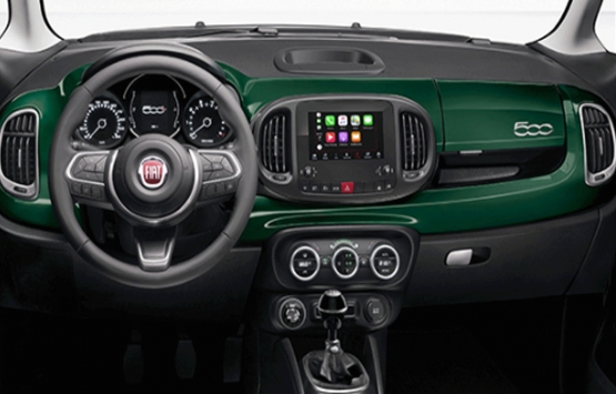 Son Dakika Fiat 500L ye Tam 10 bin TL İndirim! İşte Mart 2022 Fiyat Listesi...