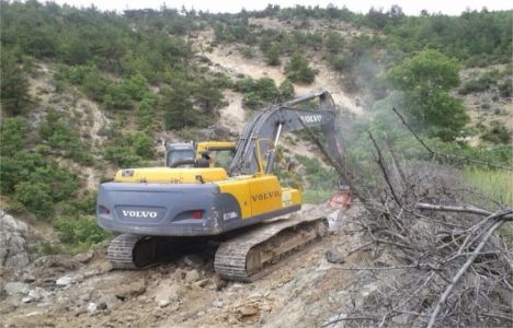 Elbistan'da içme suyu isale hattı inşaatı yapılacak!