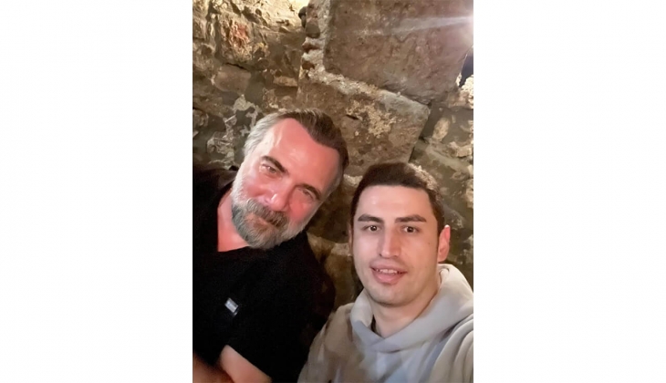 Oktay Kaynarca’dan Besa Grup The BO Viera’ya tam not!