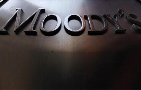 Moody’s: Türkiye'nin ekonomik yavaşlaması endişelendiriyor!