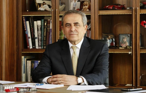 İnşaat sektörü altın çağını yaşıyor!