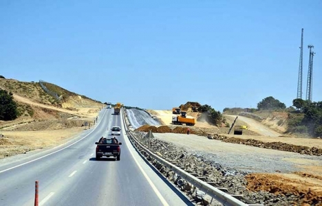 Kuzey Marmara Otoyolu Kurtköy-Akyazı ihalesi 15 Ağustos'ta!