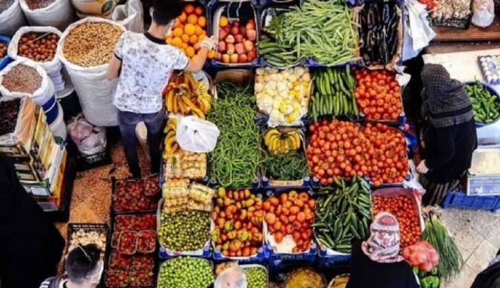 TZOB açıkladı! Zam şampiyonu gıdalar hangileri?