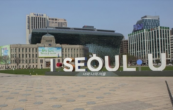 Seul de yüksek teknolojili 10 dakikalık şehir inşa edilecek!