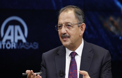 Depremde ilk kaçak yapılar yıkılacak!