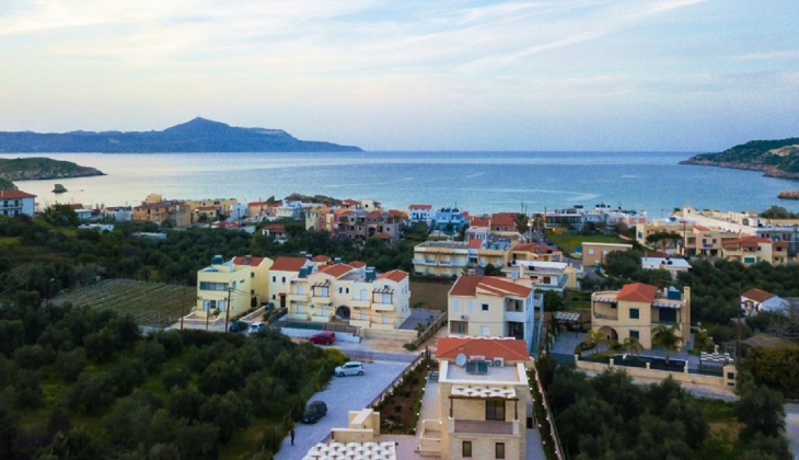 Yatırımcıların yeni cazibe rotası Atina oldu!