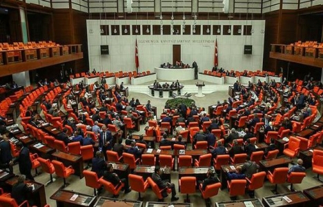 Mimarlardan Varlık Fonu tasarısının 80. maddesine tepki!