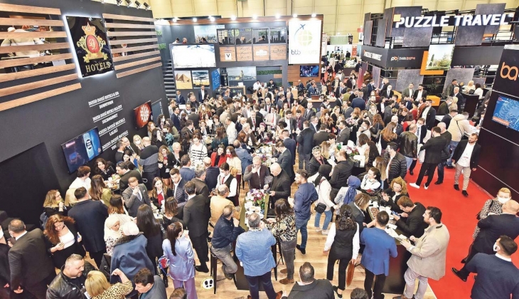 Merakla bekleniyordu deprem nedeniyle ertelenmişti! EMITT yeni tarihi açıklandı!